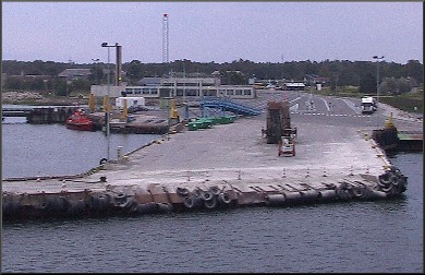 Kuivastun satama Kuivastun satama
